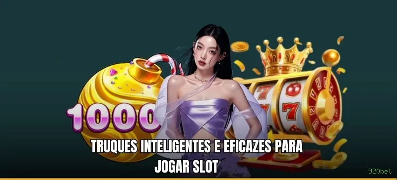 Estratégias Jackpot