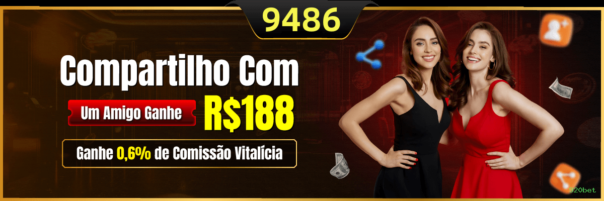 Promoções e Bônus