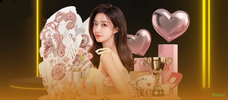 Wild West Gold Slot 920bet