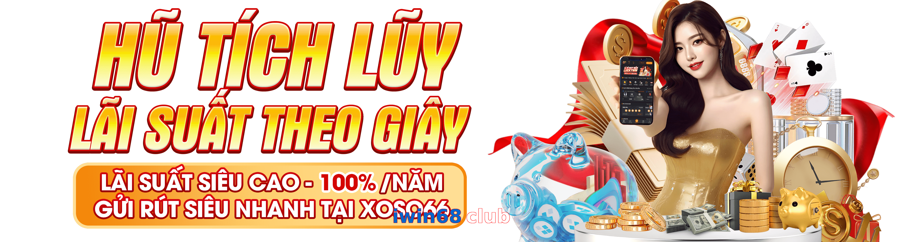 iwin68 club