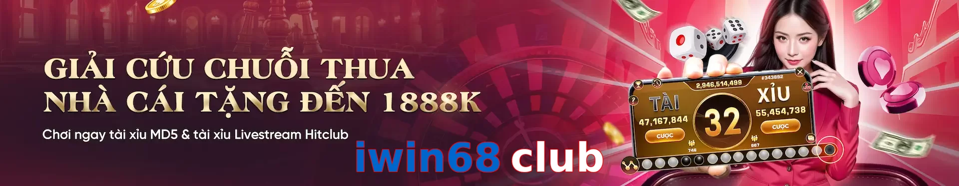 iwin68 club