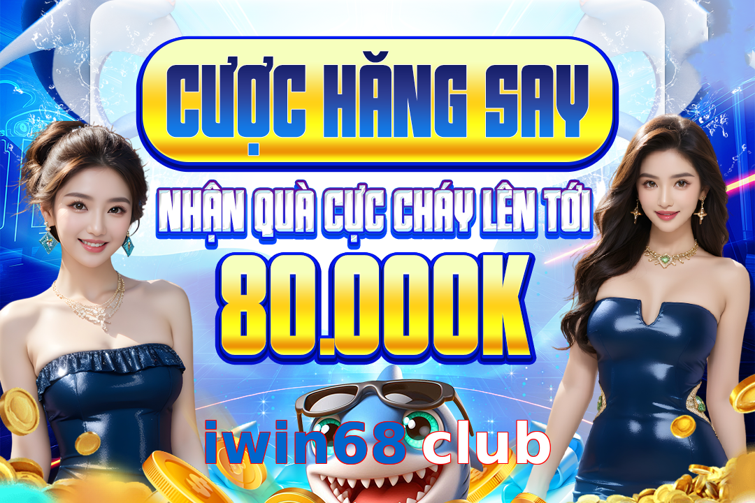 iwin68 club