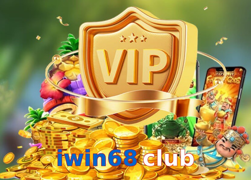 iwin68 club