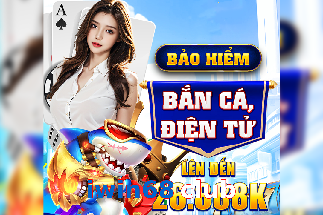 iwin68 club