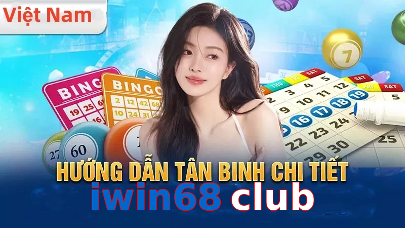 iwin68 club