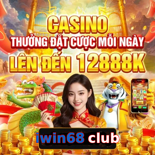 iwin68 club