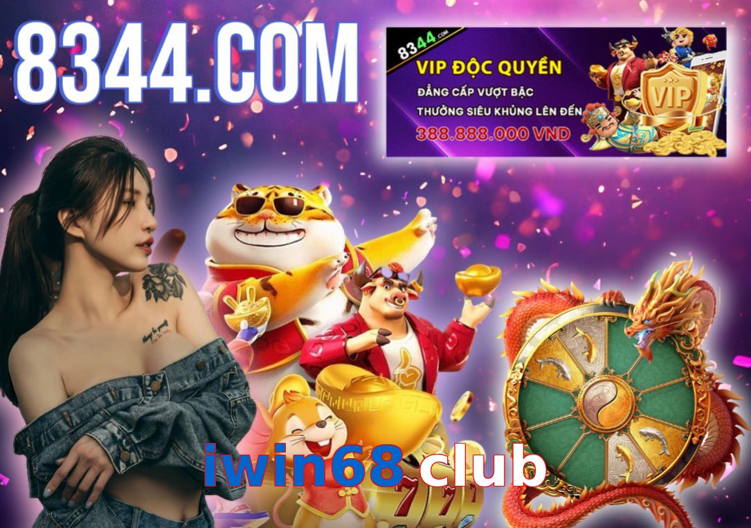 iwin68 club