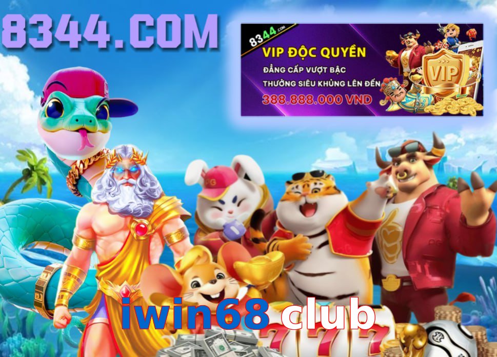 iwin68 club