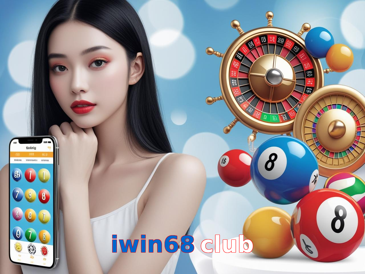 iwin68 club