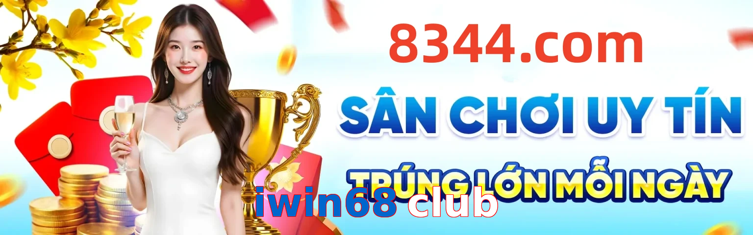 iwin68 club